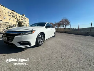  10 هوندا انسايت 2019 للبيع