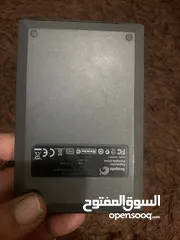  2 هاردسك سيقت اكسبنشن. 500 g