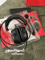  3 هايبر اكس كلاود 2