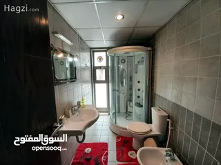  8 شقة مفروشة للإيجار 110م2 ( Property 16722 ) سنوي فقط