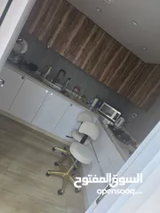  9 فرصة استثمارية صالون بيوتي سنتر فاخر بارقى مواقع عمان للبيع بسعر مغري