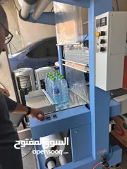  6 مصنع مياه للبيع في فلسطين نابلس