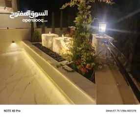  5 شقق سوبر ديلوكس للبيع