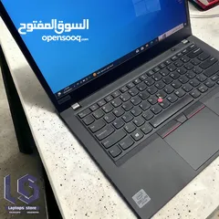  4 Lenovo Thinkbad T14 ....الجيل العاشر