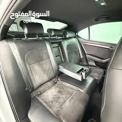  7 اسكودة سوبيرب سبورت لاين