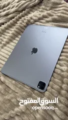  2 iPad pro 256