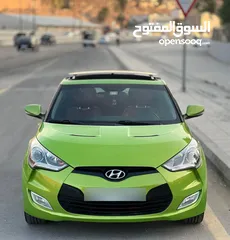  12 هونداي فوليستر 2014