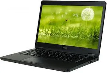 2 Dell Latitude 5480 14 - Core i5 7th Gen - i5-7440HQ -3.8Ghz - 256GB SSD - 8GB RAM -  Windows 11
