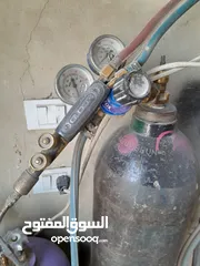  2 عده بودي ودهان  للبيع
