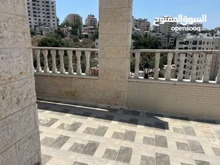  1 روف مفروش للايجار في الطيره قرب مسجد التقوى