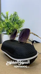  6 نظارة شمسية ستاتية للبيع