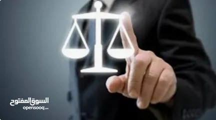  2 خدمات قانونية.. محامية مزاولة لدى جميع محكام المملكة. نظامي/شرعي.مجازة لدى المحكمة الإدارية العليا.