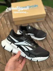  4 ريبوك أصلي   ألوان جديدة   مقاسات 40-44