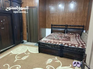  8 روف مفروش للايجار