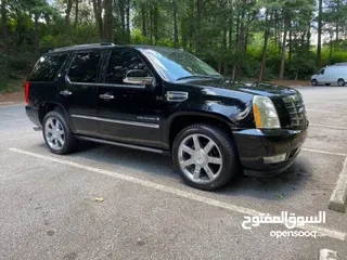  3 مطلوب cadillac escalade hybrid للبيع اقساط جاد بشراء و ملتزم