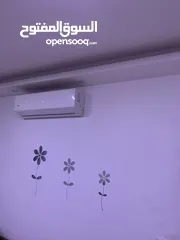  2 شقه بعرجان