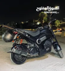  6 هوندا نافي موديل 2022