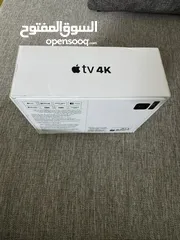  1 للبيع Apple Tv 4K