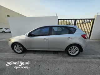  3 Used Kia Cerato 2011 2.0 Hatchback For Sale In Riffa
