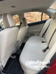  17 لانسر 2010 فحص نخب سياره جديده