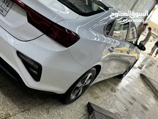  6 2019Kiaسيراتو