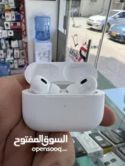  7 AirPods Pro 2nd Generation
