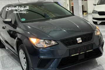  7 محمد العروج - سيات ابيزا