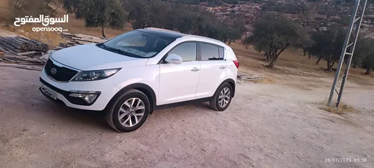  5 sportage2015