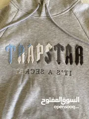  2 TRAPSTAR Hoodie
