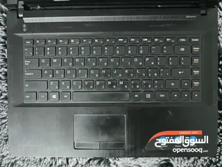  5 lenovo  i7 الجيل السادس بسعر حرق