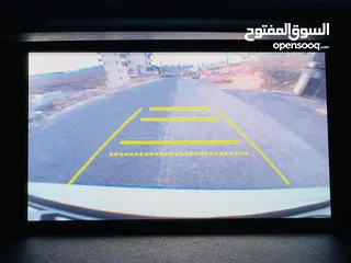 12 هوندا CRV موديل 2013 فل اوبشن فحص كامل بحالة الوكالة