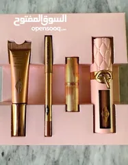  6 بكج Pillow Talk الاصلي من شارلوت تلبوري.. الاصلي في فلسطين