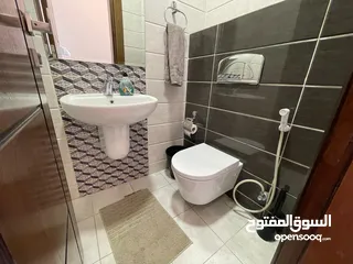  2 شقة مفروشة للإيجار في عبدون  ( Property 39494 )-175067588