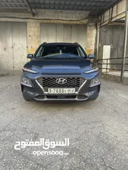  5 هيونداي كونا 2020