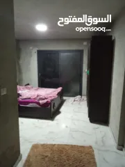  5 شقة بنابلس