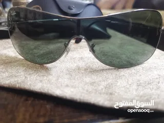  1 نظارات ريبان أصلية Ray-Ban Original Sunglasses