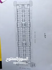  3 فرصه شقه مسقط/حلبان مؤجرة بعقد