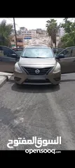  2 نيسان صني 2019 للبيع كاش فقط