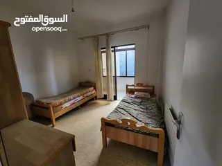  10 شقة للبيع في جبل عمان - ref : 14457