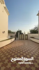  2 6Me28-Fabulous 5BHK Villa for rent in Qurm, Al Sarooj Street