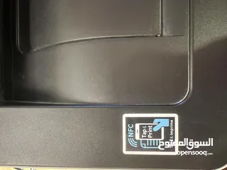  5 طابعة سامسونج ملون xpress c410w