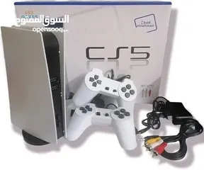  1 PS5  اتاري
