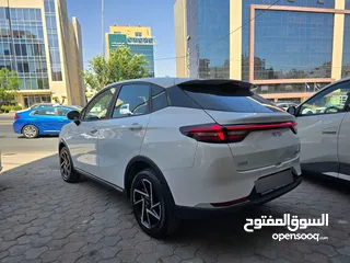  3 نيتا ايه NETA AYA 2023 كهرباء /جمرك جديد /فحص كامل