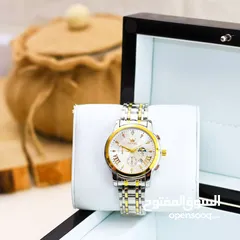  30 تشكيله ساعات