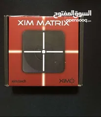  1 Xim matrix brand new