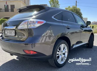  3 ليكزس RX 450h