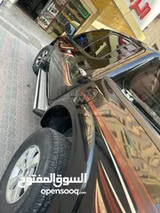  6 متسوبيشي L200 اتوماتيك دبل جير