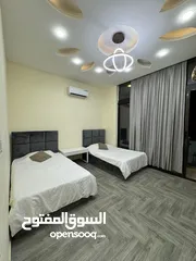  18 شاليه vip للبيع
