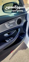 12 مرسيديس E300 هايبريد بنزين و كهرباء ترخيص 2020