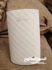  1 Tp link لزياده قوه النت في المنزل ورفعها إلى 5جي